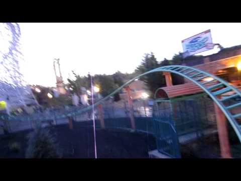 Pandemonium short video by Adam Chandler
