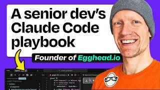The senior engineer's guide to AI coding: Context loading, custom hooks, and automation
