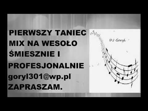 Pierwszy Taniec 2019 (((Historia Pierwszego Spotkania)))na wesoło