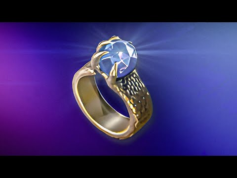 Identifying 40 Unique Rings in Diablo 2 Resurrected!