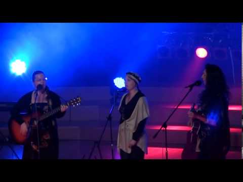 RIJEČ  Tijelo Kristovo - KRAPINAFEST 2013.