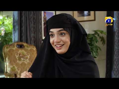 Baylagaam Episode 94 | Best Moment 04 | Ali Abbas - Laiba Khan - Haroon Shahid | HAR PAL GEO