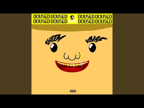 Doused