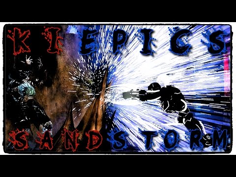 KI EPICS SEASON 2: "Sandstorm" (1080p/60fps)