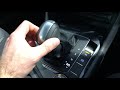 DSG Automatic Gearbox Handover Videos