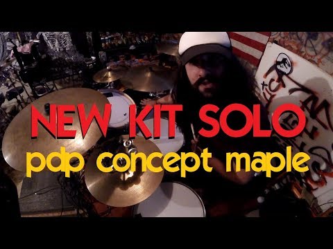 NEW KIT - PDP CONCEPT MAPLE - SOLO