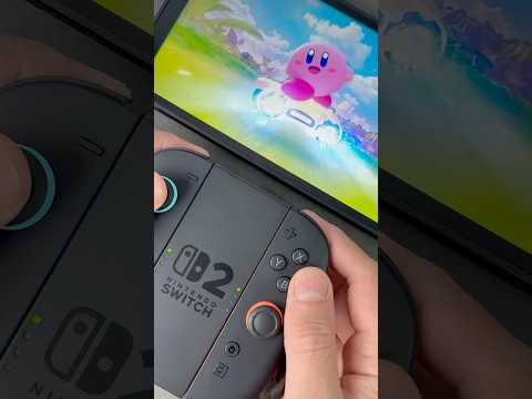 Kirby Air Ride (2025) : L’héritage de Sakurai réinventé sur Nintendo Switch 2
