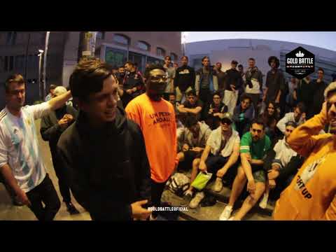 ||KOS TACUV VS KARGO DASH|| DUPLAS MACBA||