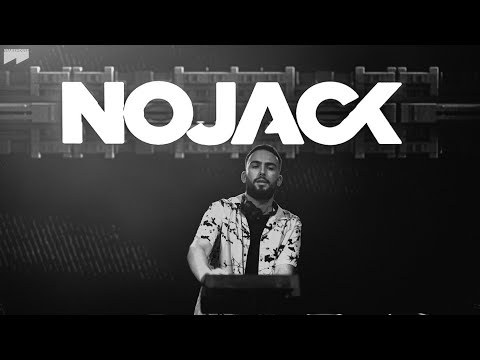 NOJACK @ Warehouse Nantes - 27.08.2021