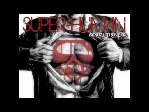 Superhuman (Ryan Parish Original)