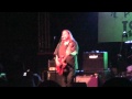 Warren Haynes with Danny Louis - Lucky (Radiohead) - Island Exodus IV