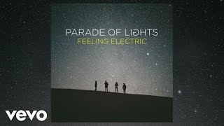 Parade Of Lights - Silver And Gold (Audio)