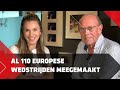 Mart & Maddy | Mart in Europa