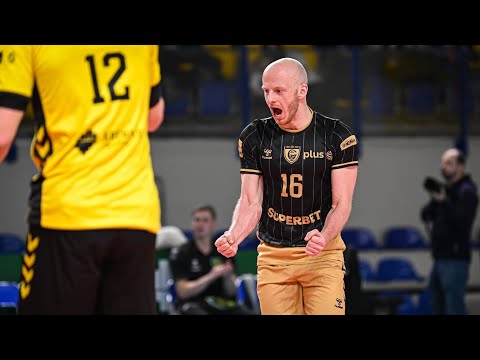 GKS Katowice jeszcze walczy! Katowiczanie górą w starciu z rewelacją PlusLigi z Czestochowy