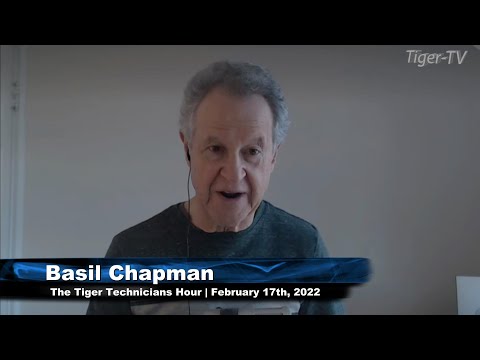 February 17th, Tiger Technician's Hour on TFNN - 2022