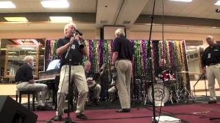 Music video thumbnail preview for Asheville Jazz - Gypsy Swingers with Joe Tighe - Sweet Lotus Blossom by Buck Creek Jazz Band