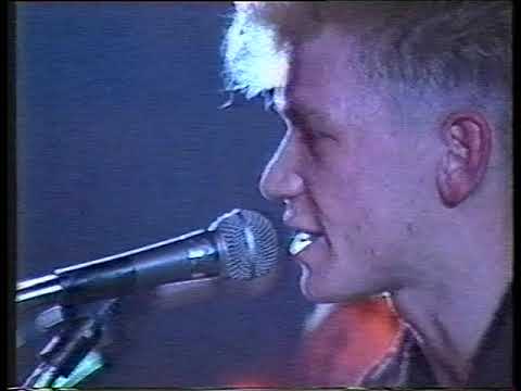RIVERSIDE TRIO rock battle final 1983