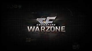 Видео 1 к игре Crossfire: Warzone