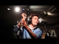 The Growlers - Tijuana - Audiotree Live 