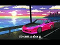50 Cent X Alex G In Da Club Forever Remix