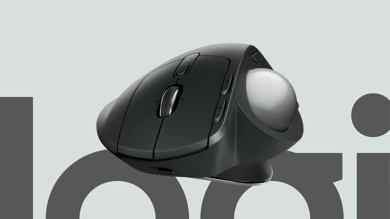 Elevate your comfort and precision with MX Ergo S