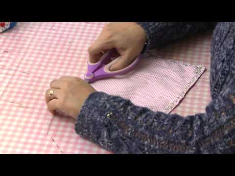 Mulher.com - Porta Sache por Juliana Malzoni