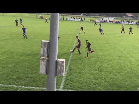 FC Subingen x FC Köniz 2 Tempo