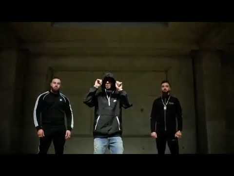 NASH-LEYLA(OFFICIAL VIDEO)