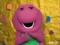 Barney Says EIEIO
