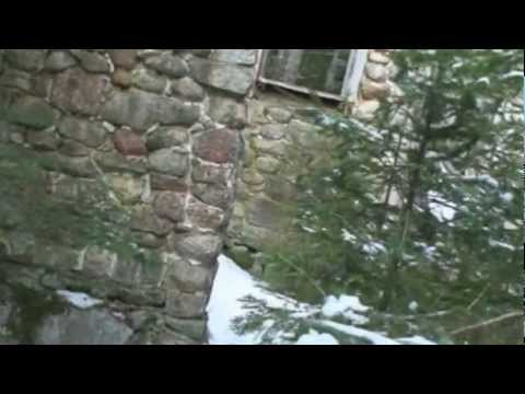 The old Stage Coach Motel