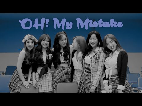 [MV] 사턴 (SATURN) "Oh! My Mistake"