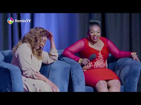 JUSTINA SYOKAU ON HELLO MR RIGHT | FULL EPISODE DRAMA ON KENYA NO 1 REALITY DATING SHOW