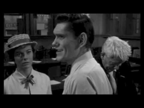 Inherit The Wind Trailer