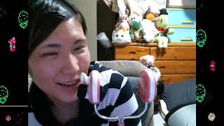 【女装子】復活のASMR第１弾 TickleTickle【男の娘】