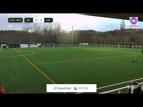 1-BIZKERRE A vs EIBAR
