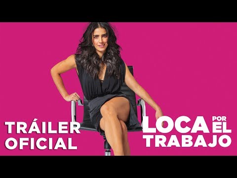 Loca Por El Trabajo (2018) Trailer