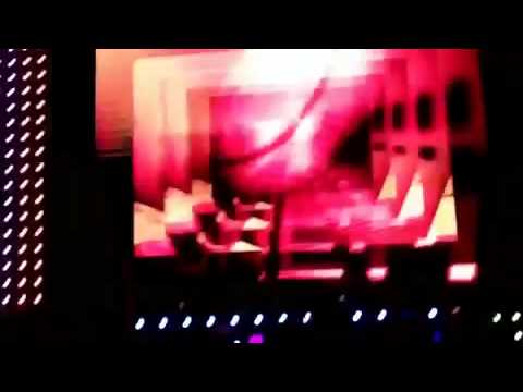 Tommy Lee & DJ Aero @ 808 Club Bangkok