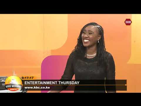 Sounds Of Juja on #GoodMorningKenya