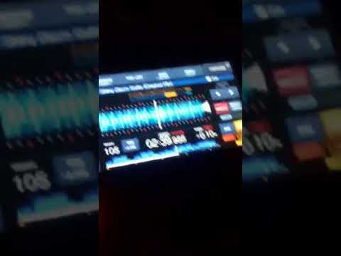 Dj Daniele Paggi @ Number Two Club Capri (19-08-17)