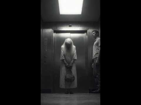 LA SEÑORA QUE APARECE EN EL ASCENSOR DEL IPS CENTRAL (TERROR)