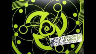 Camo &amp; Krooked - Time is ticking away