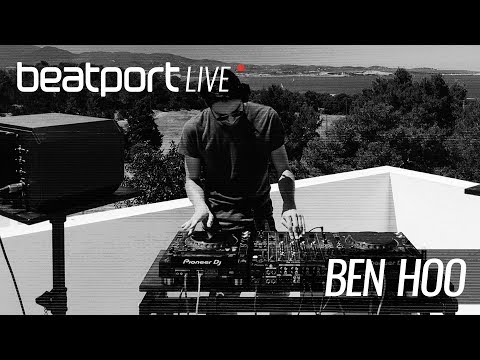 Ben Hoo - Beatport Live