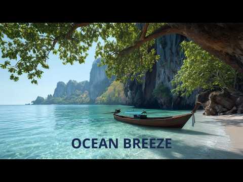 Beach Deep House | Ocean Breeze Mix