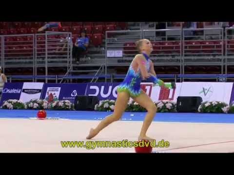 Emilie Swensen - NOR - Sofia Cup 2015 - Senior - 16