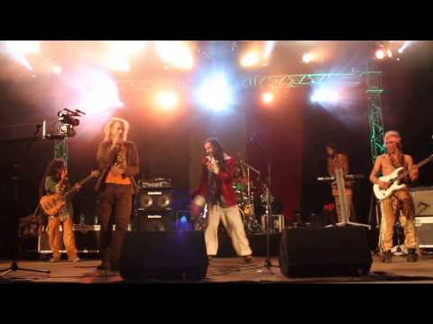 Ukiemana no Minho Reggae 2013