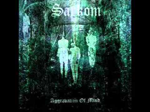 Sarkom-Passion For Suicide