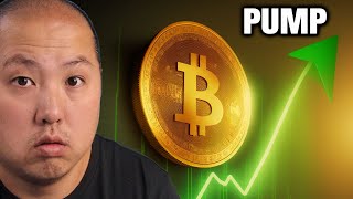 HUGE GAINS INCOMING FOR BITCOIN