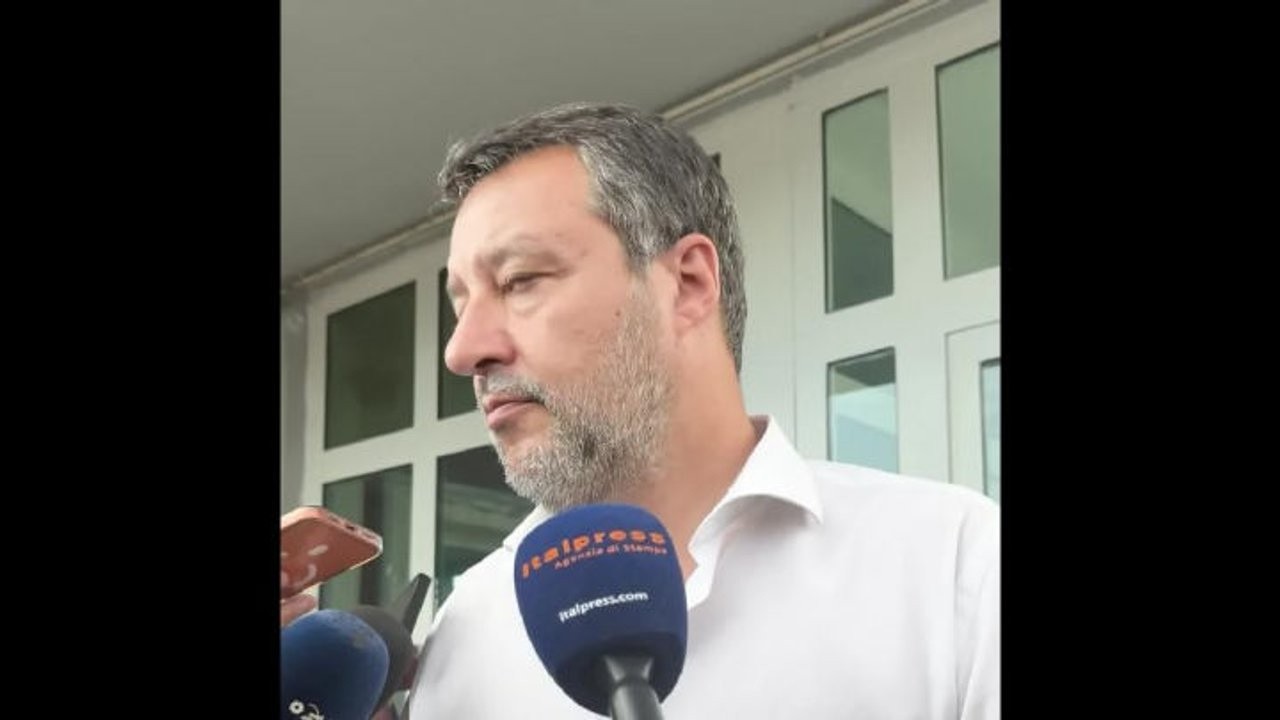 Crans Montana, Italia non sarà parte civile, Salvini: Atteggiamento autorità svizzere vergognoso