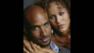 akon &amp; candace - dont matter (remix)