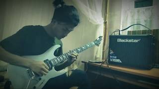 Video thumbnail for Checking out a New Guitar!! |Espltd MT 130|Sound test| by TSANG GANGTE